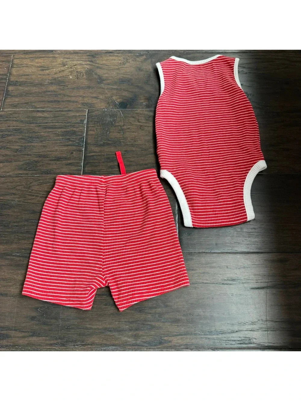 GAP size 18